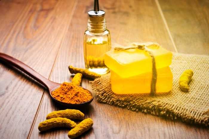 خرید و فروش صابون زردچوبه درجه یک با شرایط فوق العاده